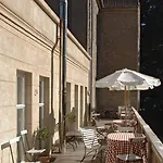 Bed & Breakfast Burg Stavenow *