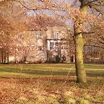 Bed & Breakfast Burg Stavenow *